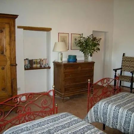 Lägenhet Ferienwohnung In Spoleto Mit Garten, Grill Und Terrasse *