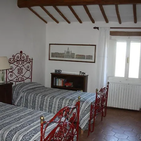 Ferienwohnung In Spoleto Mit Garten, Grill Und Terrasse *